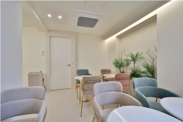Deokcheon Den Basta Hotel