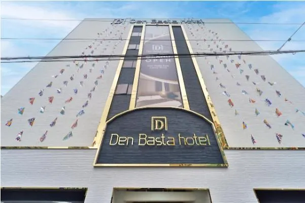 Deokcheon Den Basta Hotel 2*
