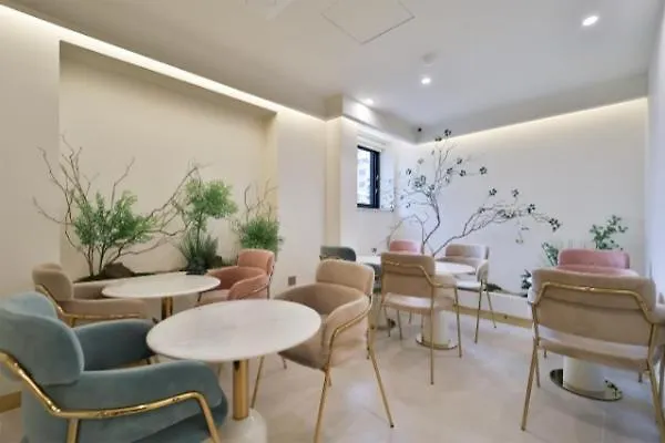 Hotel Deokcheon Den Basta